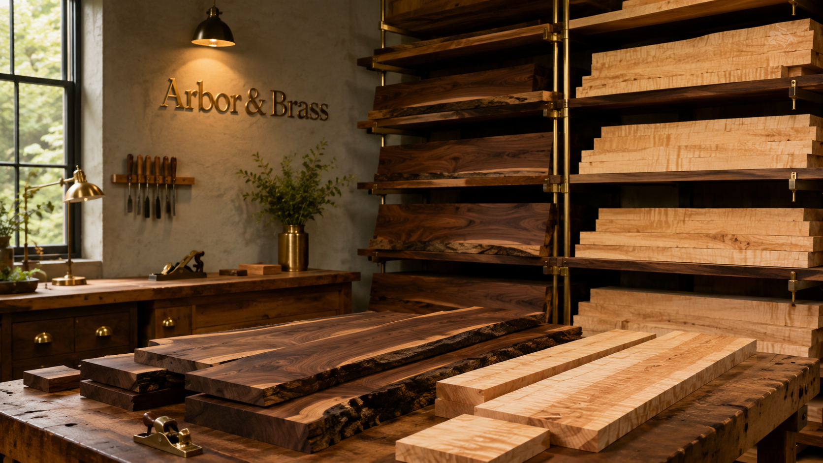 wood-workshop