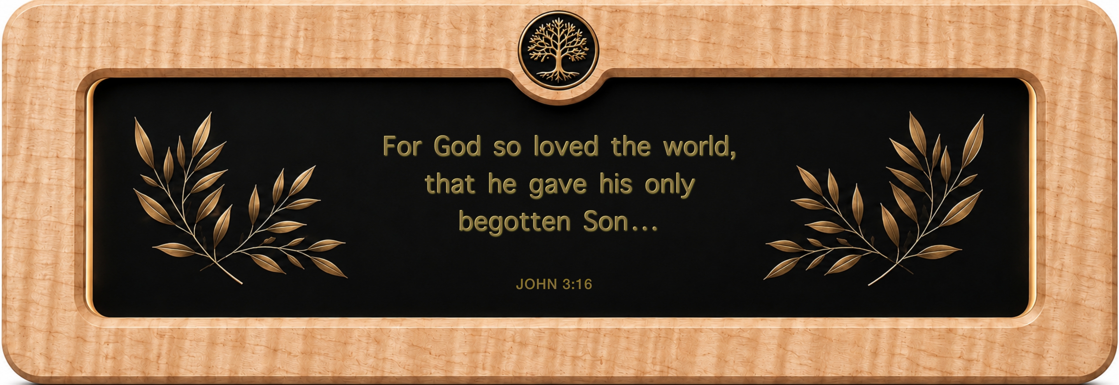 Verse 1 – 1